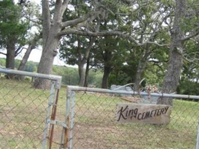 King Cemetery on Sysoon