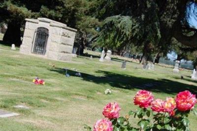 King City Cemetery on Sysoon