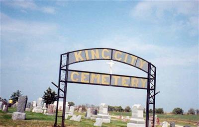 King City Cemetery on Sysoon