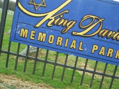 King David Cemetery on Sysoon