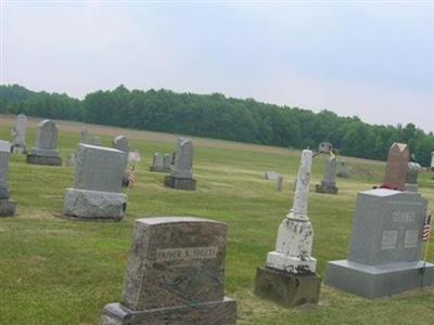 Kings-Bethlehem Cemetery on Sysoon