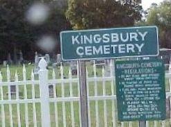 Kingsbury Cemetery on Sysoon