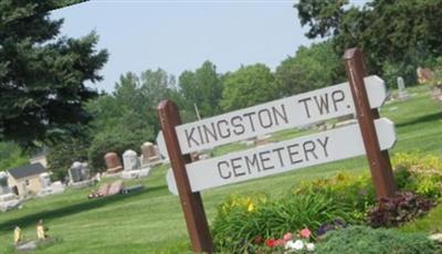 Kingston Cemetery on Sysoon