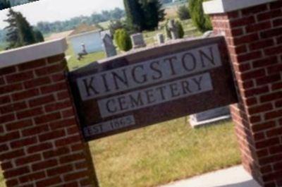 Kingston Cemetery on Sysoon