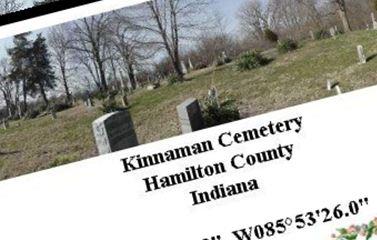 Kinnaman Cemetery on Sysoon