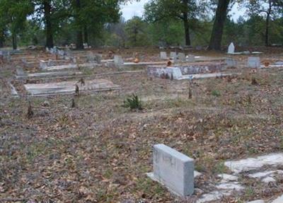 Kiokee Cemetery on Sysoon