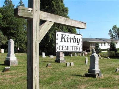 Kirby Cemetery on Sysoon