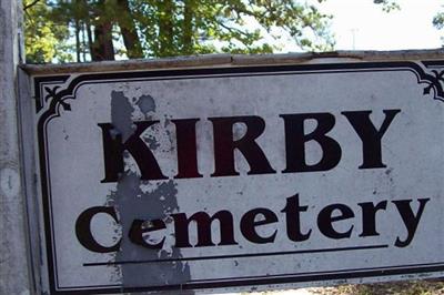 Kirby Cemetery on Sysoon