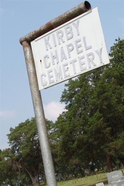 Kirby Chapel Cemetery on Sysoon