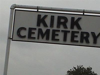 Kirk Cemetery on Sysoon