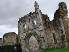 Kirkham Priory on Sysoon