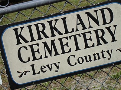 Kirkland Cemetery on Sysoon