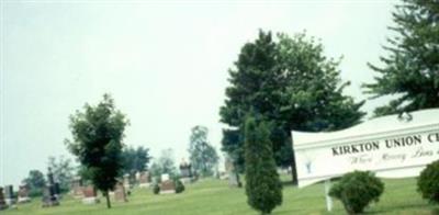 Kirkton Union Cemetery on Sysoon