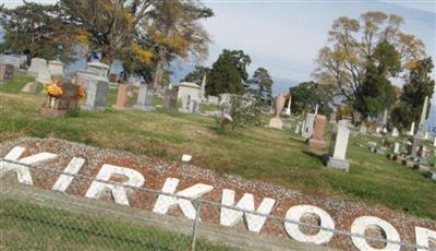Kirkwood Cemetery on Sysoon