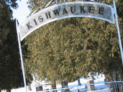 Kishwaukee Cemetery on Sysoon