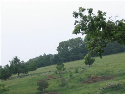 Kissee Cemetery on Sysoon