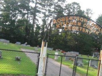 Kitchens Creek Baptist Church Cemetery on Sysoon