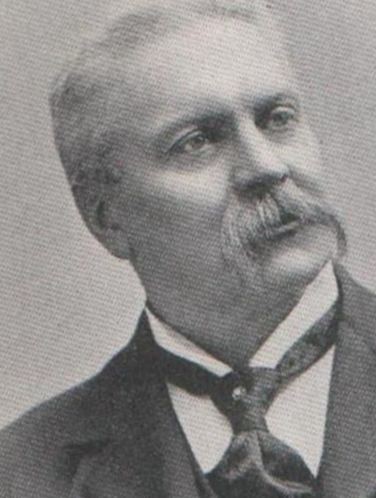 Kittredge Haskins on Sysoon