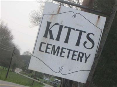 Kitts Cemetery on Sysoon