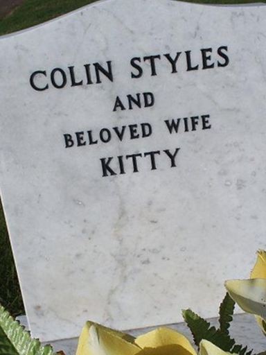 Kitty Styles on Sysoon