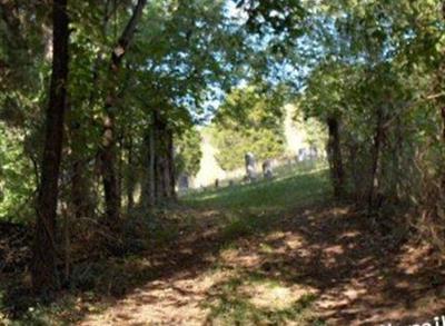 Kitzmiller Cemetery on Sysoon