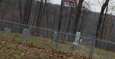 Klapper Beghtol Family Cemetery on Sysoon