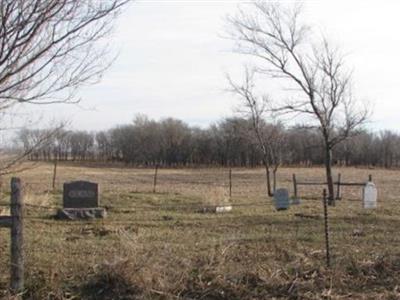 Klasi Cemetery on Sysoon