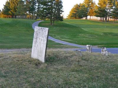 Kline Cemetery on Sysoon