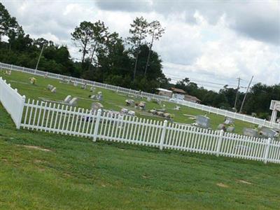 Klondike Cemetery on Sysoon