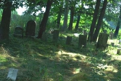 Klopp (Clapp) Cemetery on Sysoon