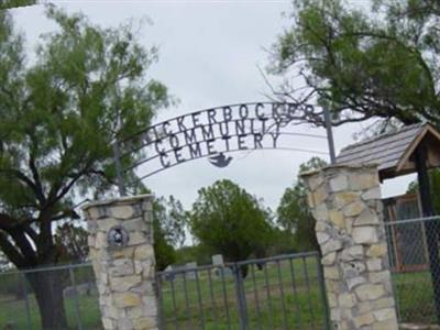 Knickerbocker Cemetery on Sysoon