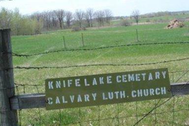 Knife Lake Cemetery on Sysoon