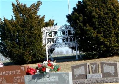 Knight Cemetery on Sysoon