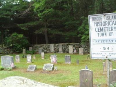 Knight Hill Road Cemetery on Sysoon