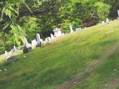 Knights Burial Ground (Ohio Township) on Sysoon