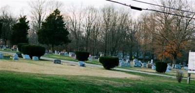 Knights of Pythias Cemetery on Sysoon