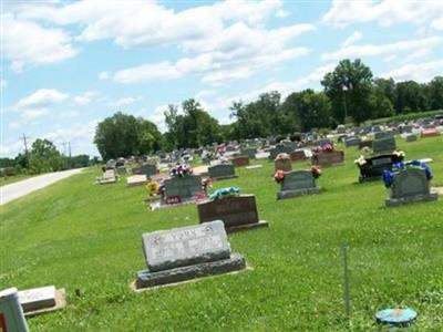 Knights of Pythias Cemetery on Sysoon