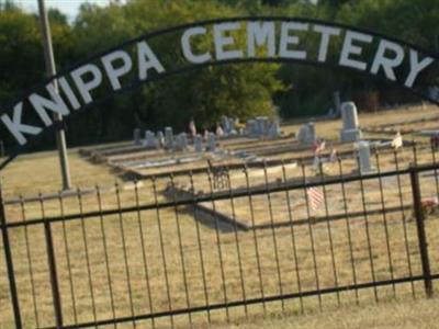 Knippa Cemetery on Sysoon