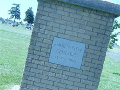 Knob Noster Cemetery on Sysoon