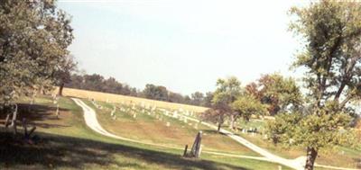 Knob Prairie Cemetery on Sysoon