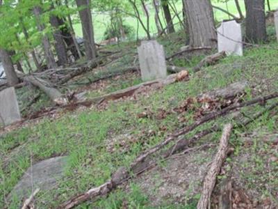 Knoell Road Cemetery on Sysoon