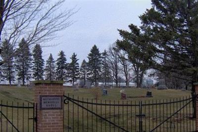 Knoll Cemetery on Sysoon