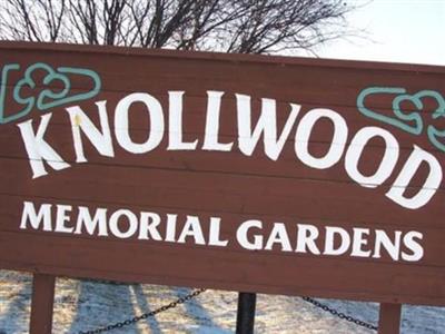 Knollwood Memorial Gardens on Sysoon
