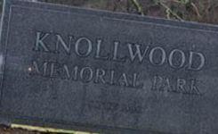 Knollwood Memorial Park on Sysoon