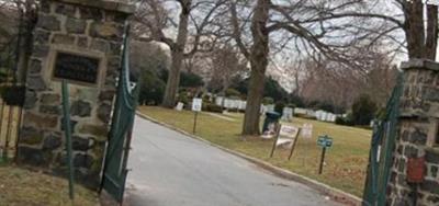 Knollwood Park Cemetery on Sysoon