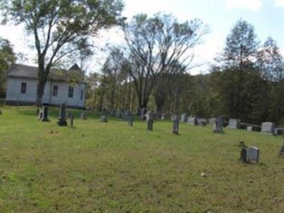 Knotts Cemetery on Sysoon