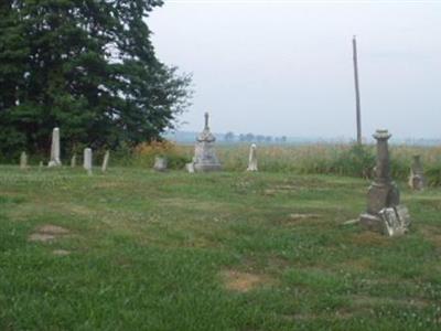 Knowles Cemetery on Sysoon
