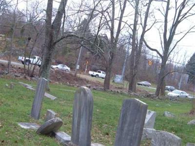 Knowles Cemetery on Sysoon