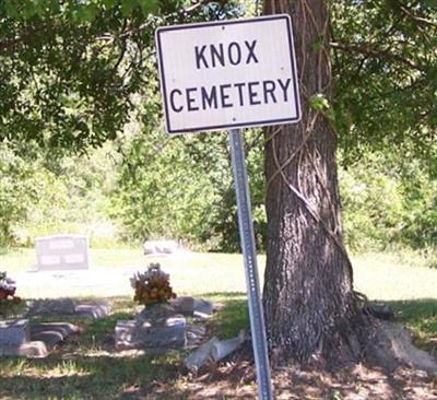 Knox Cemetery on Sysoon