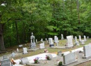 Knox Family Cemetery on Sysoon